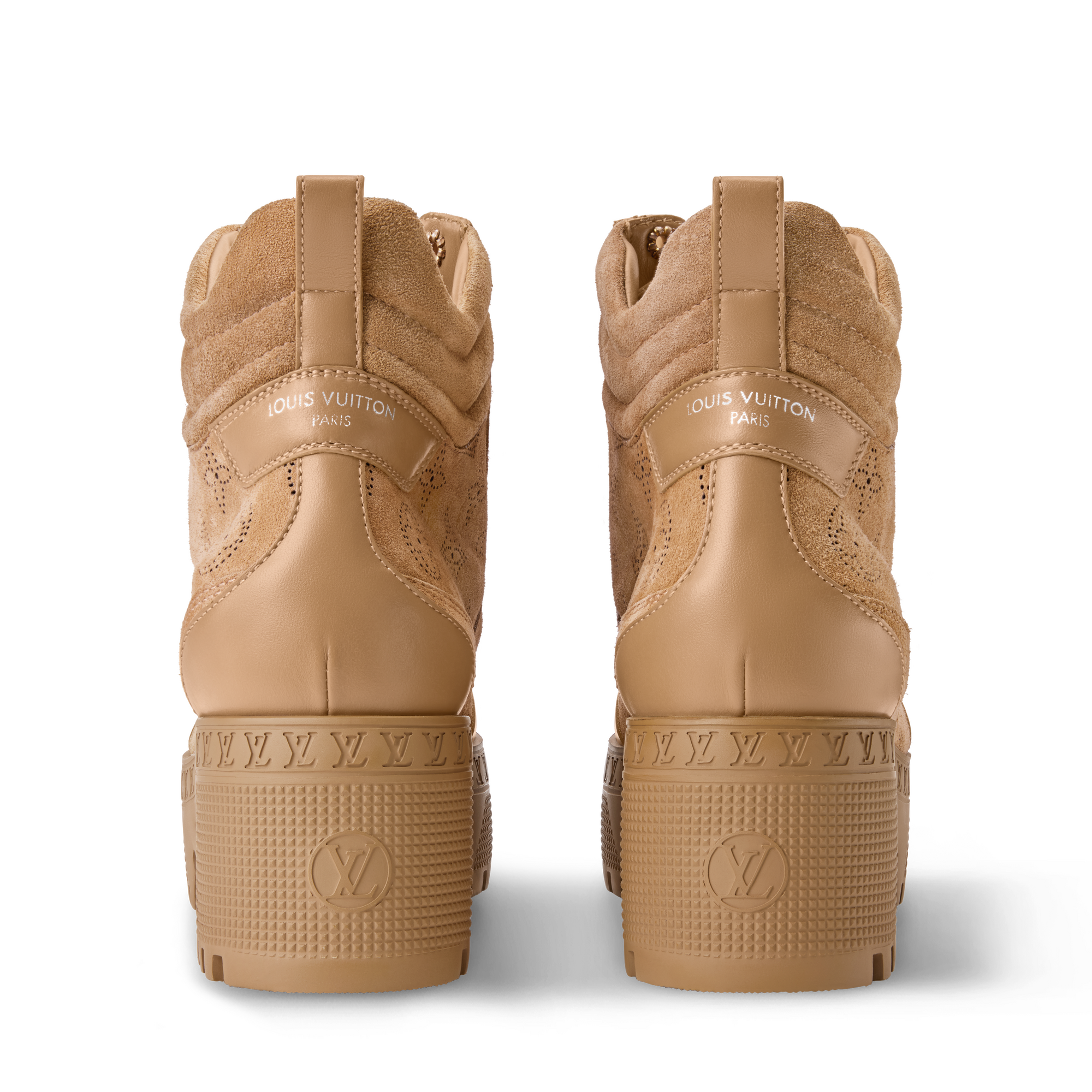 Women's Designer Shoes & Footwear | LOUIS VUITTON